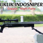 senapangoppulindosniper